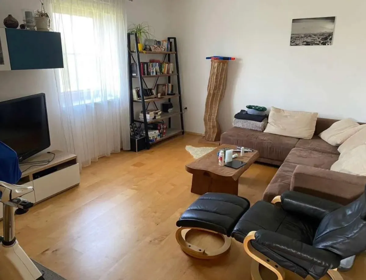 Wohnung – Ardagger Markt - Ansicht 2