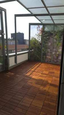 Moderne Wohnung/ Home Office nähe Donaukanal und U4