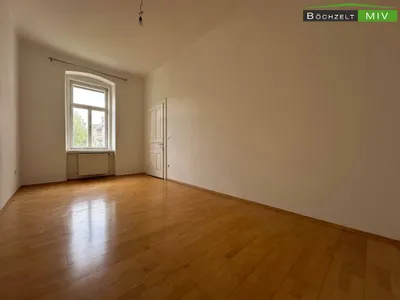 3-Zimmer-Wohnung mieten in Leoben – 98,11 m², € 721 – Bild 3 von 7