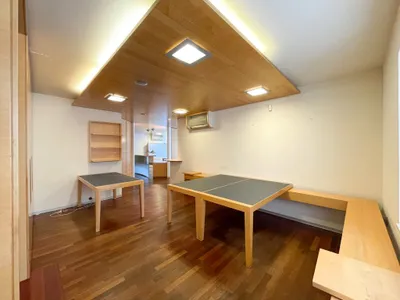 10-Zimmer-Gewerbeimmobilie mieten in Wien – 608 m², € 5.243 – Bild 36 von 40