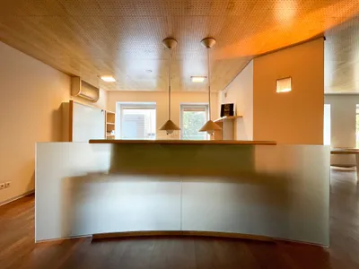 10-Zimmer-Gewerbeimmobilie mieten in Wien – 608 m², € 5.243 – Bild 31 von 40