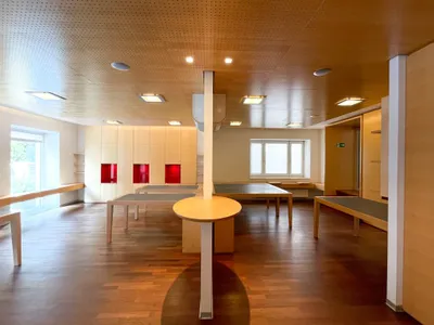 10-Zimmer-Gewerbeimmobilie mieten in Wien – 608 m², € 5.243 – Bild 32 von 40
