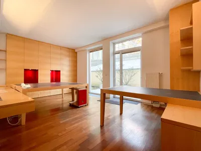 10-Zimmer-Gewerbeimmobilie mieten in Wien – 608 m², € 5.243 – Bild 15 von 40