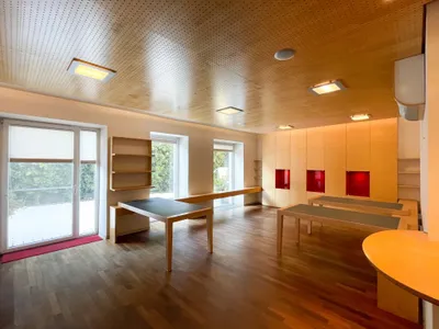 10-Zimmer-Gewerbeimmobilie mieten in Wien – 608 m², € 5.243 – Bild 33 von 40