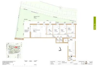 4-Zimmer-Wohnung kaufen in Urfahr-Umgebung – 107,76 m², € 495.696 – Bild 11 von 14