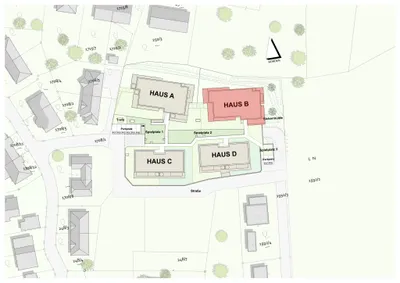4-Zimmer-Wohnung kaufen in Urfahr-Umgebung – 107,76 m², € 495.696 – Bild 12 von 14