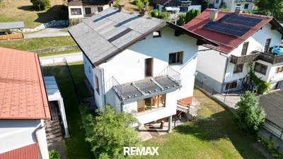 6-Zimmer-Haus kaufen in Lilienfeld – 172,45 m², € 172.000 – Bild 4 von 23