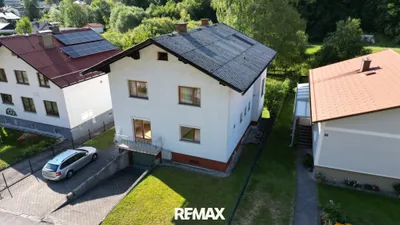 6-Zimmer-Haus kaufen in Lilienfeld – 172,45 m², € 172.000