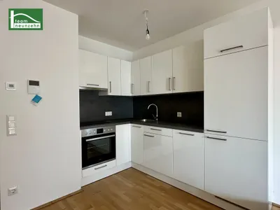 Stilvolle Neubauwohnung mit perfekter Verkehrsanbindung in 1210 Wien - ab 01.09.2026 verfügbar! – Bild 3