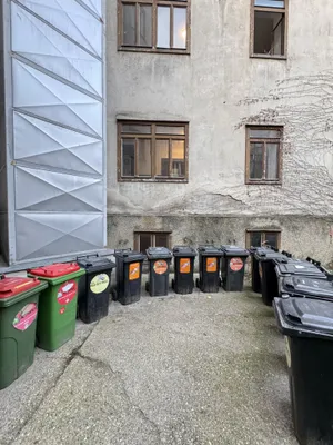 2-Zimmer-Wohnung kaufen in Wien – 49 m², € 119.000 – Bild 5 von 12