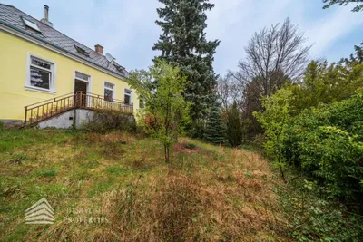 Grundstück kaufen in Wien – 608 m², € 990.000 – Bild 2 von 10