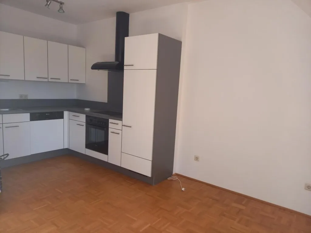 8262 Ilz T9: Hübsche 2-Zimmerwohnung mit 43,58m² Wfl. – pohled 2