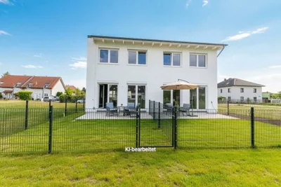 4-Zimmer-Haus kaufen in Korneuburg – 107,16 m², € 509.998 – Bild 3 von 24