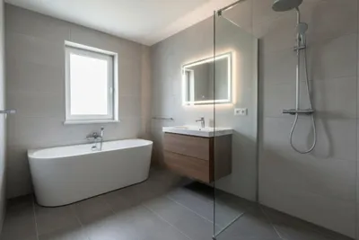 4-Zimmer-Haus kaufen in Korneuburg – 107,16 m², € 509.998 – Bild 18 von 24