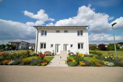 4-Zimmer-Haus kaufen in Korneuburg – 107,16 m², € 509.998 – Bild 22 von 24