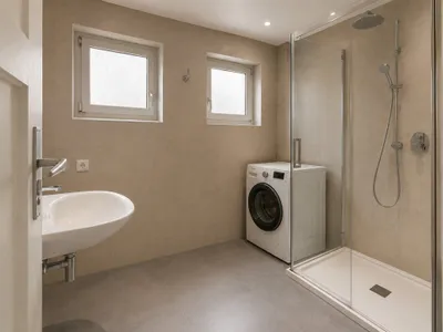 1-Zimmer-Wohnung mieten in Vöcklabruck – 25,8 m², € 595 – Bild 5 von 6