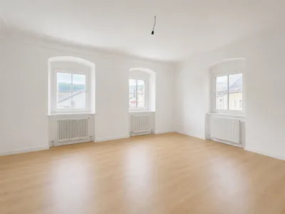 1-Zimmer-Wohnung mieten in Vöcklabruck – 25,8 m², € 595 – Bild 3 von 6