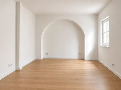 1-Zimmer-Wohnung mieten in Vöcklabruck – 25,8 m², € 595 – Bild 2 von 6