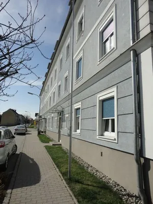 2-Zimmer-Wohnung mieten in Weiz – 49 m², € 467 – Bild 2 von 6