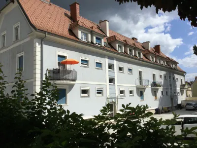 Wohnung zur Miete in 8160 Weiz