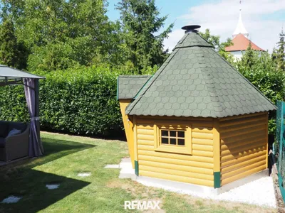 3-Zimmer-Haus kaufen in Korneuburg – 110 m², € 690.000 – Bild 17 von 25