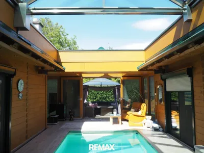 3-Zimmer-Haus kaufen in Korneuburg – 110 m², € 690.000 – Bild 2 von 25