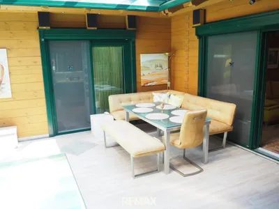3-Zimmer-Haus kaufen in Korneuburg – 110 m², € 690.000 – Bild 4 von 25