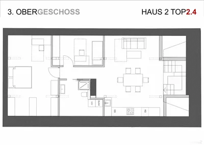 3-Zimmer-Wohnung kaufen in Südoststeiermark – 85,57 m², € 284.666 – Bild 8 von 8