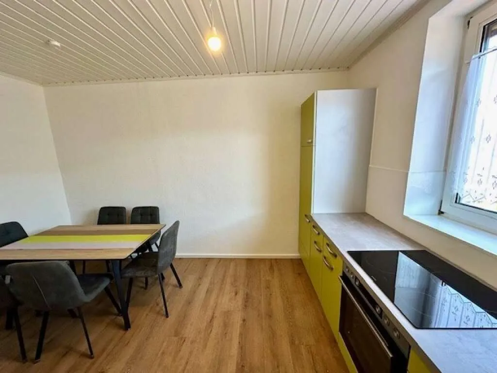 Provisionsfrei - Wunderschöne neu sanierte klimatisierte 3-Zimmer-Wohnung in zentraler Lage nahe Grazer Citypark - ideal für WG´s und Familien - Ansicht 3