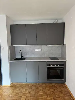 1-Zimmer-Wohnung mieten in Salzburg Stadt – 29 m², € 850 – Bild 2 von 10