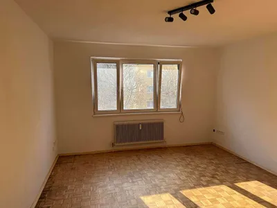 1-Zimmer-Wohnung mieten in Salzburg Stadt – 29 m², € 850 – Bild 5 von 10