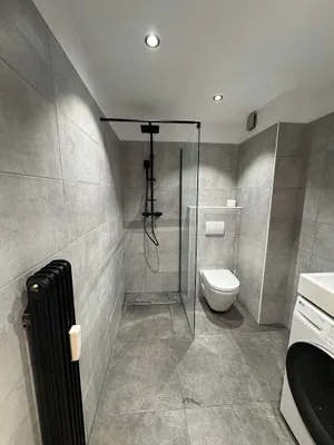 1-Zimmer-Wohnung mieten in Salzburg Stadt – 29 m², € 850 – Bild 8 von 10