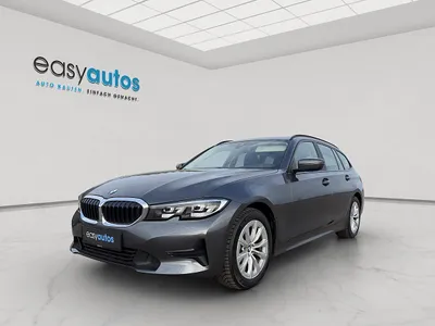 BMW 3er-Reihe