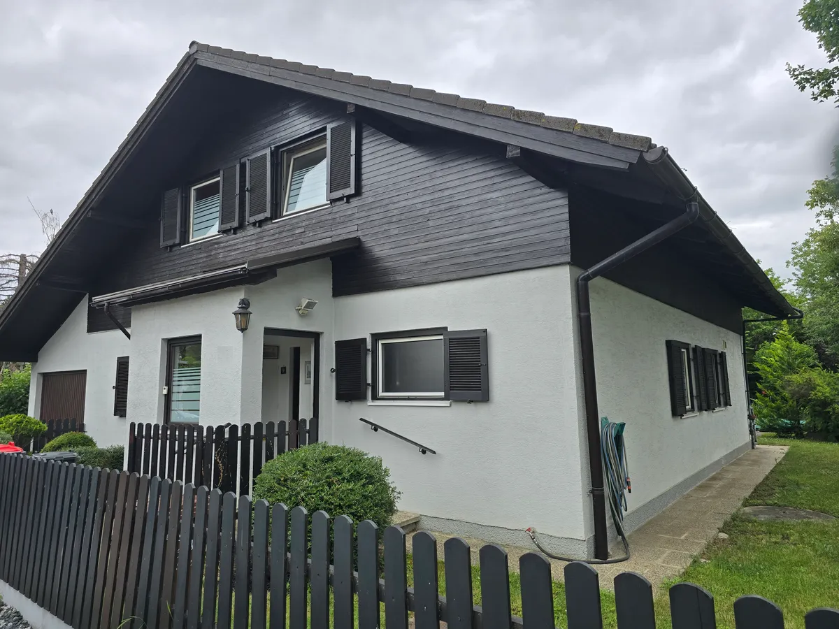 Haus – Kottingbrunn - Ansicht 2