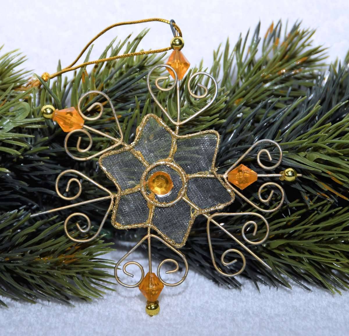 Alter Christbaumschmuck - Weihnachtsschmuck - Christbaumkugeln - Figur236