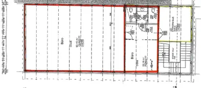Gewerbeimmobilie mieten in Südoststeiermark – 121 m², € 9 – Bild 8 von 8