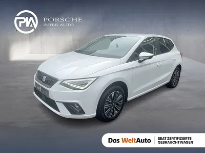 Seat Ibiza Style 1.0 TSI