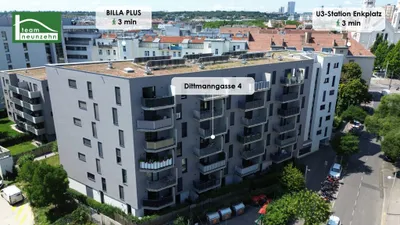3-Zimmer-Wohnung mieten in Wien – 68,71 m², € 1.429 – Bild 14 von 19