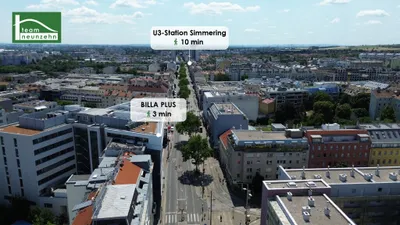 3-Zimmer-Wohnung mieten in Wien – 68,71 m², € 1.429 – Bild 16 von 19