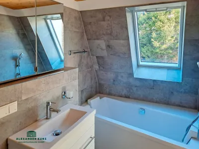 5-Zimmer-Haus mieten in Salzburg Stadt – 170 m², € 3.396 – Bild 6 von 8