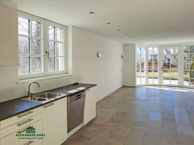 5-Zimmer-Haus mieten in Salzburg Stadt – 170 m², € 3.396 – Bild 4 von 8