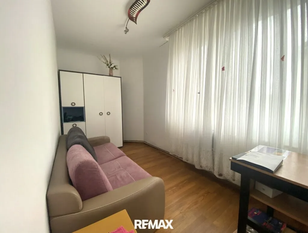 2.5-Zimmer-Wohnung im 2. Liftstock nahe Mariahilfer Straße - Ansicht 3
