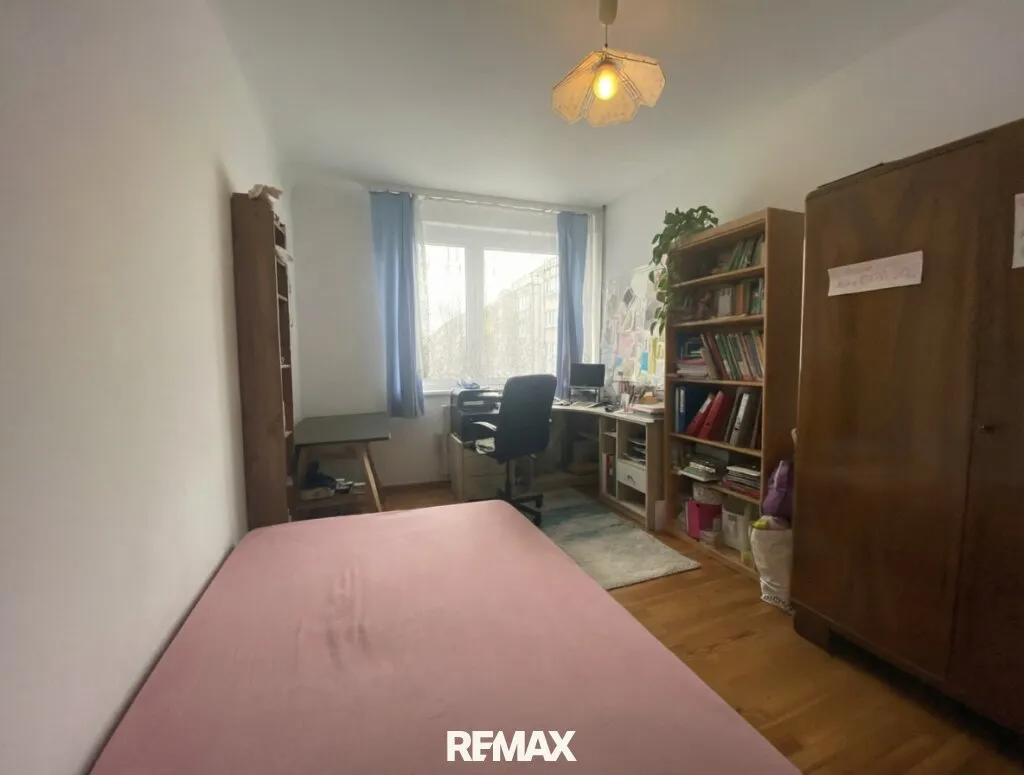 2.5-Zimmer-Wohnung im 2. Liftstock nahe Mariahilfer Straße - Ansicht 2