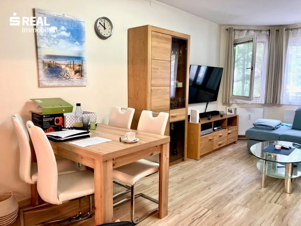 Apartment in Wien - View 2