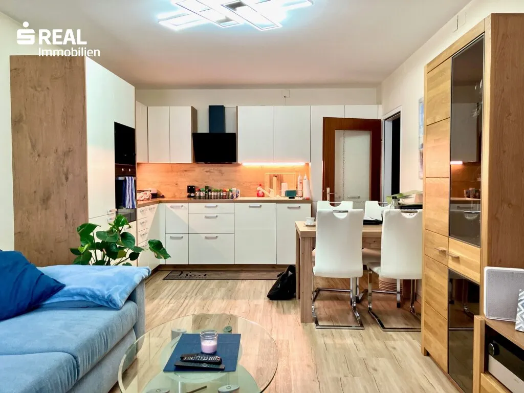 Apartment in Wien