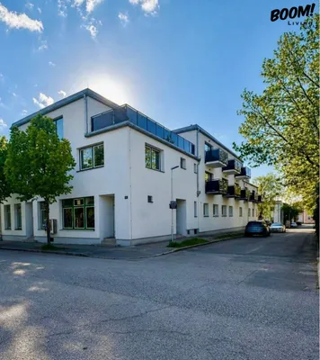 1-Zimmer-Wohnung kaufen in Gänserndorf – 51 m², € 214.200 – Bild 7 von 8
