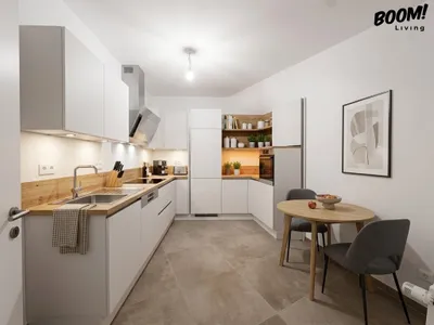 1-Zimmer-Wohnung kaufen in Gänserndorf – 51 m², € 214.200 – Bild 2 von 8