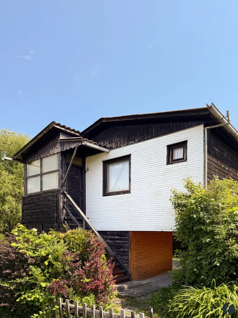 Ruhig gelegenes Stelzenhaus im EHZ I - Ansicht 2