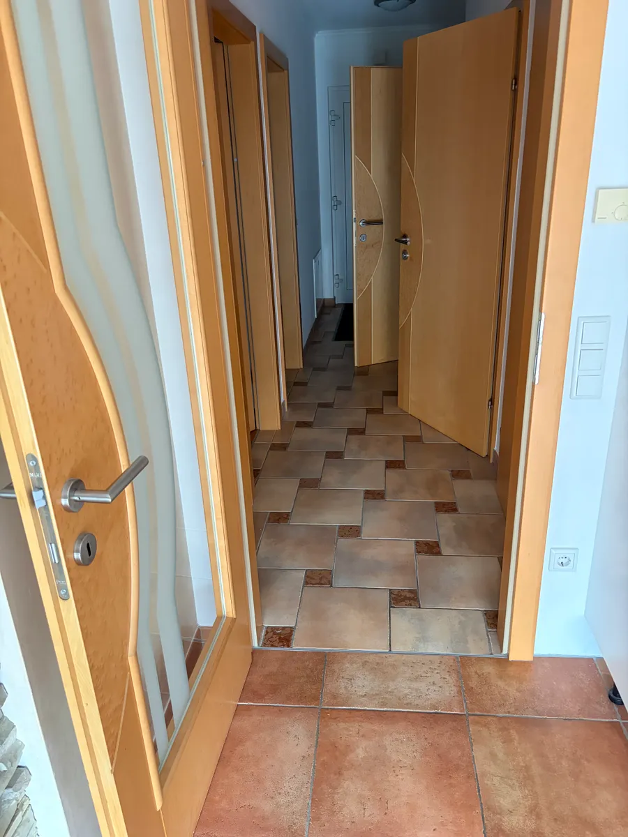 Wohnung – Graz - Ansicht 3