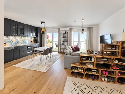 Immobilie kaufen in Bruck an der Leitha – 74 m², € 390.000 – Bild 2 von 18